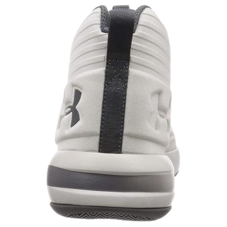 UA Torch 'Grey' 圖 4