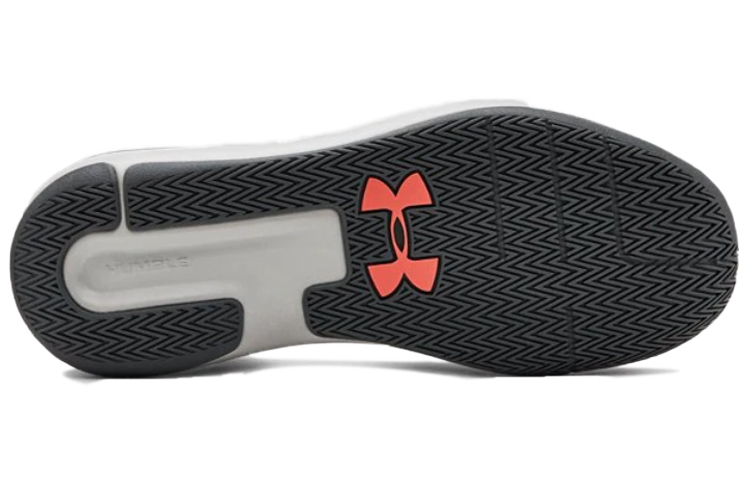 UA Torch 'Grey' 圖 5