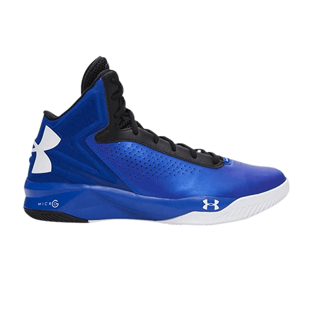 Under Armour Torch 'Team Royal' 1259013-400