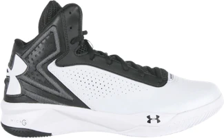 Under Armour Torch 'White Black' 1259013-100 Under Armour Torch 'White Black' 1259013-100