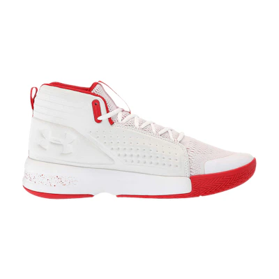 UA Torch 'White Red'