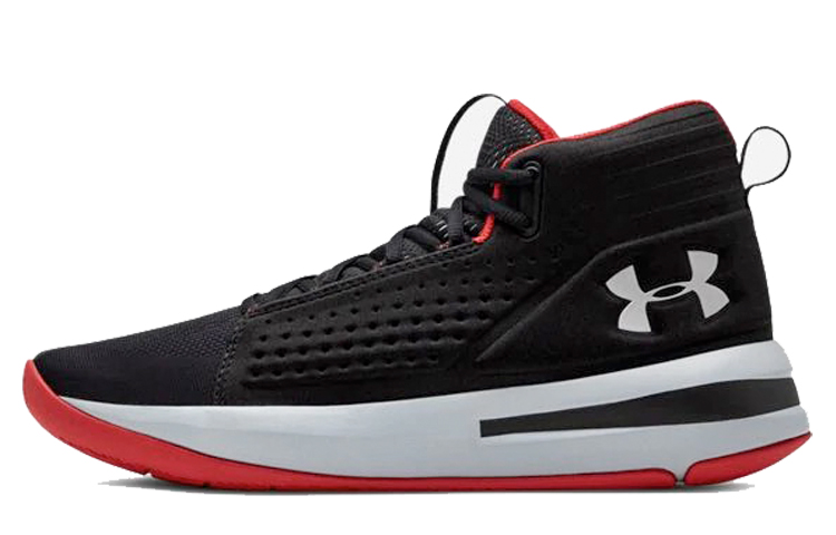 Under Armour Torch Black/Red 3020620-004