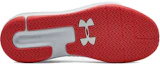 Shop Under Armour Torch Hitam/Merah 3020620-004