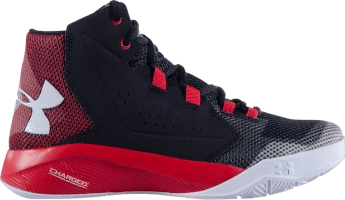 Grade school top ua torch mid