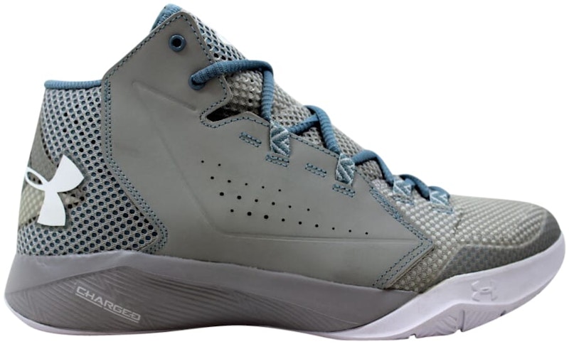 Under Armour Torch Fade High 'Aluminum' 1274423-052