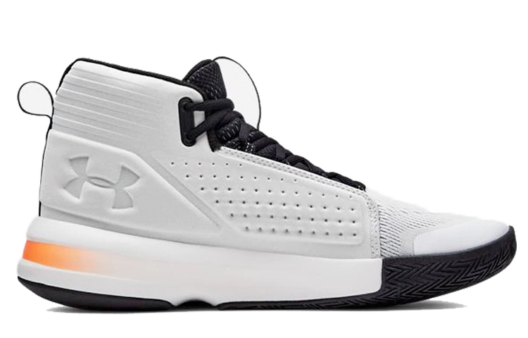 Order Under Armour Torch Blanc 3020620-105