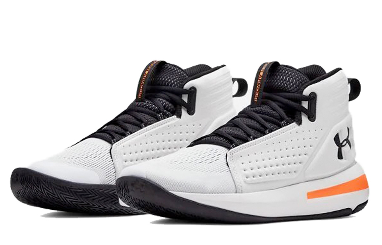 Lookbook Under Armour Torch Blanc 3020620-105