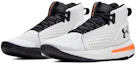 Lookbook Under Armour Torch Blanc 3020620-105