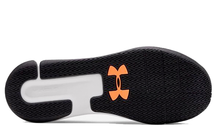 Shop Under Armour Torch Blanc 3020620-105