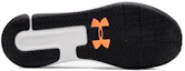 Shop Under Armour Torch Blanc 3020620-105