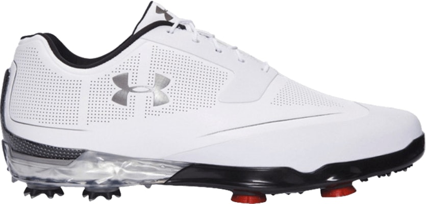 Under armour tour tips online golf shoes