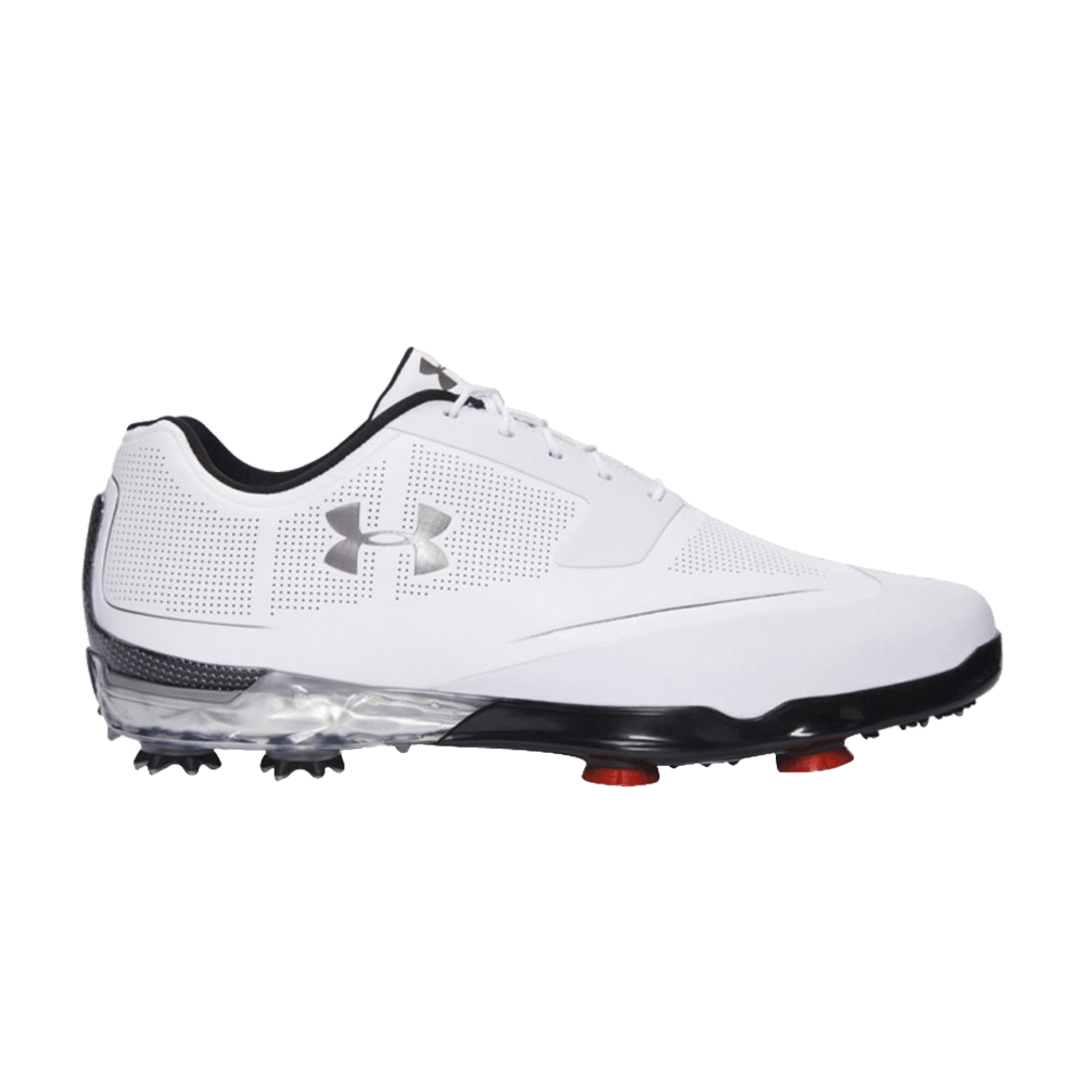 Under Armour Tour Tips 'White' 1288575-102