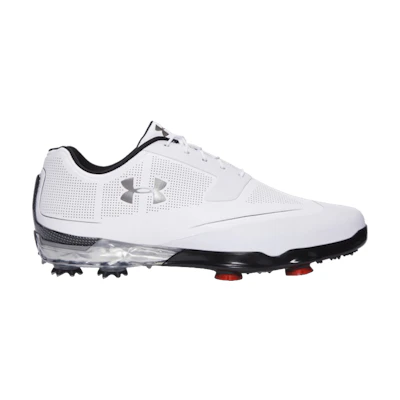 UA Tour Tips 'White'