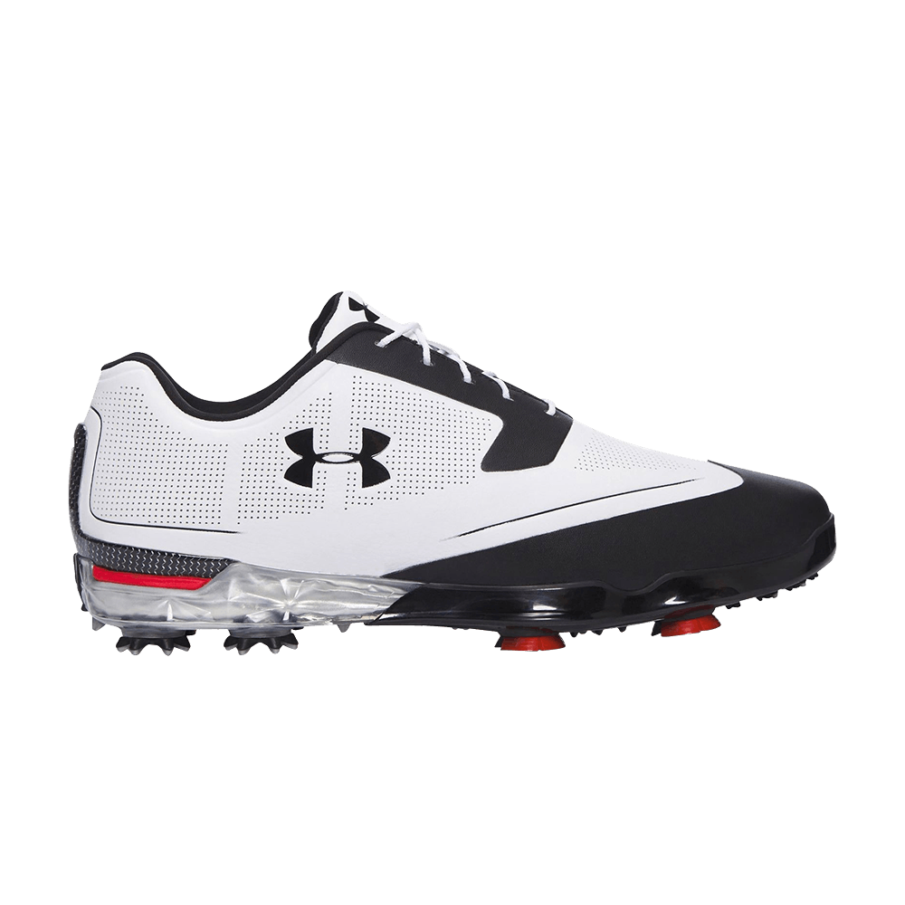 UA Tour Tips 'White Black Red'