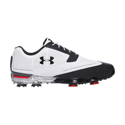 UA Tour Tips 'White Black Red'