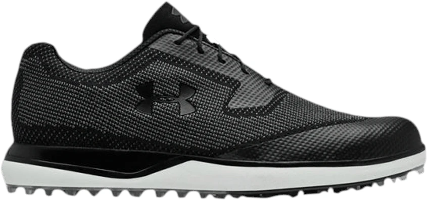 under-armour-tour-tips-knit-sl-black