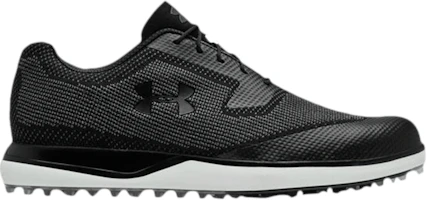 Under Armour Tour Tips Knit SL 'Black' 3020991-001 Under Armour Tour Tips Knit SL 'Black' 3020991-001