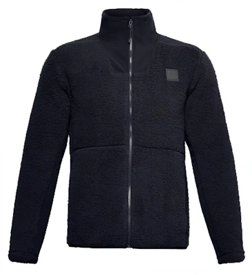 Under Armour Training Jacket Black 1357474-001 Buy Under Armour Training Jacket Black 1357474-001