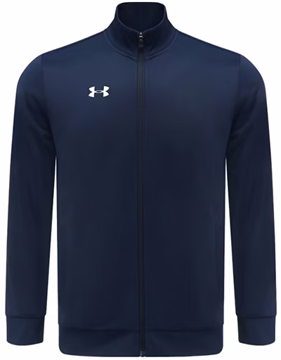 under-armour-training-knit-logo-jacket-academy-blue-21500437-408