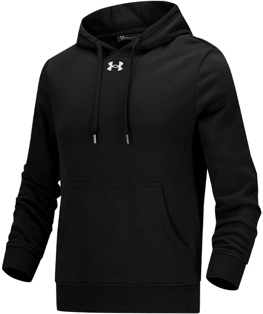 under-armour-training-knit-pullover-hoodie-black-21600303-001