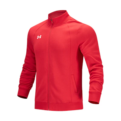 Under Armour Training Knit Track Jacket 21600307-600