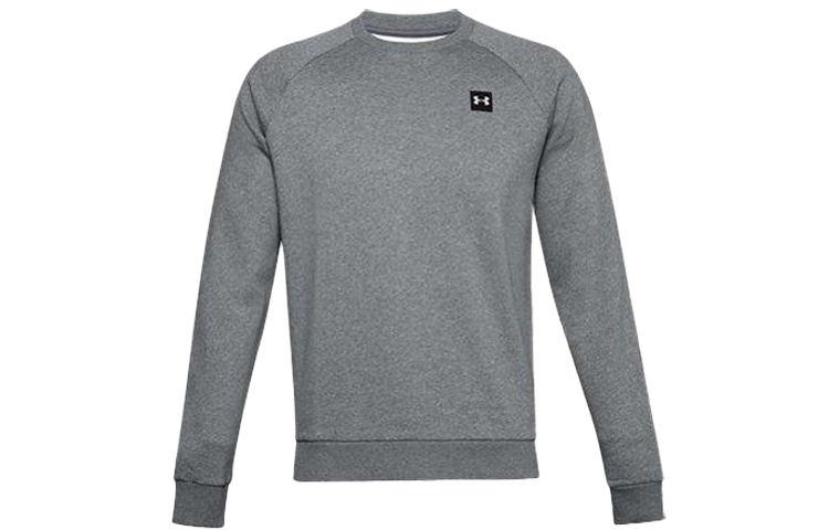 Under Armour Training Sweatshirt Gray 1357096-012