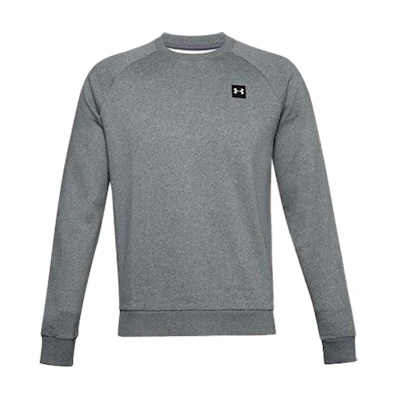 Under Armour Training Sweatshirt Gray 1357096-012
