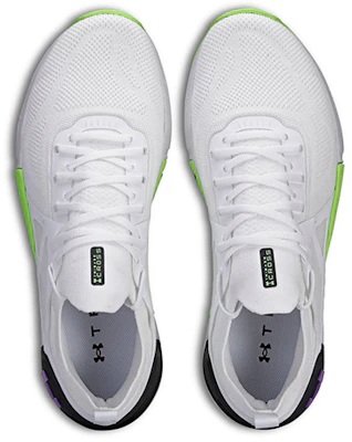 언더아머 트라이베이스 크로스 '화이트' (Under Armour 트라이베이스 크로스 '화이트') 3026570-101 Shop 언더아머 트라이베이스 크로스 '화이트' (Under Armour 트라이베이스 크로스 '화이트') 3026570-101