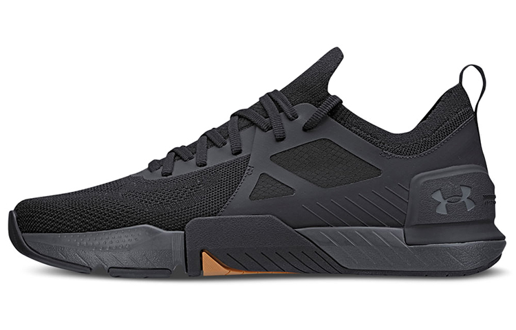 Under Armour Tribase Cross 'Black' 3026570-002