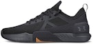 Buy Under Armour Tribase Cross 'Hitam' 3026570-002