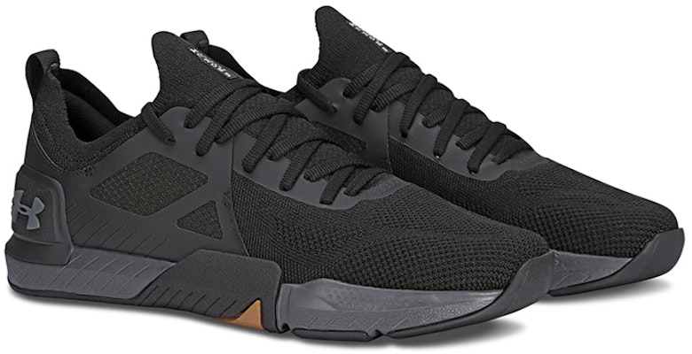 Under Armour Tribase Cross 'Black' 3026570-002 Lookbook Under Armour Tribase Cross 'Black' 3026570-002