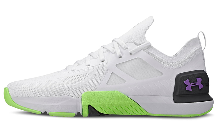 Under Armour Tribase Cross 'White' 3026570-101