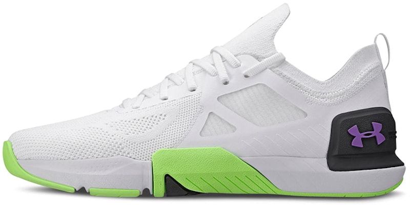 Under Armour Tribase Cross 'White' 3026570-101 Buy Under Armour Tribase Cross 'White' 3026570-101