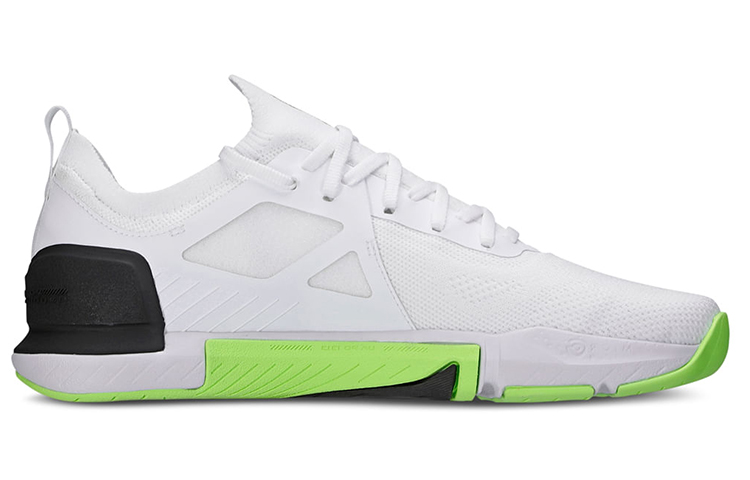 Order 언더아머 트라이베이스 크로스 '화이트' (Under Armour 트라이베이스 크로스 '화이트') 3026570-101