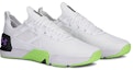 Lookbook Under Armour Tribase Cross 'White' 3026570-101