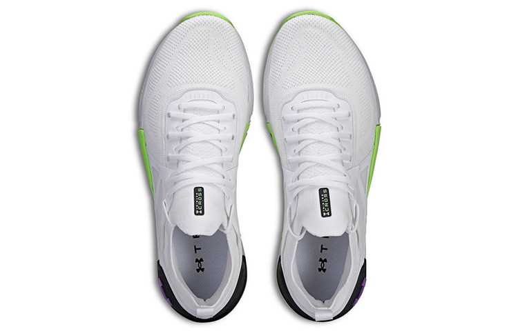 Shop 언더아머 트라이베이스 크로스 '화이트' (Under Armour 트라이베이스 크로스 '화이트') 3026570-101