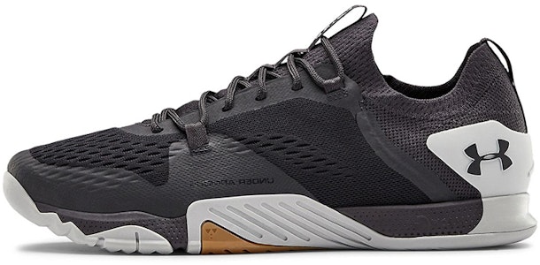 安德玛 TriBase Reign 2 '黑色' 训练鞋 3022613-500 Buy 安德玛 TriBase Reign 2 '黑色' 训练鞋 3022613-500