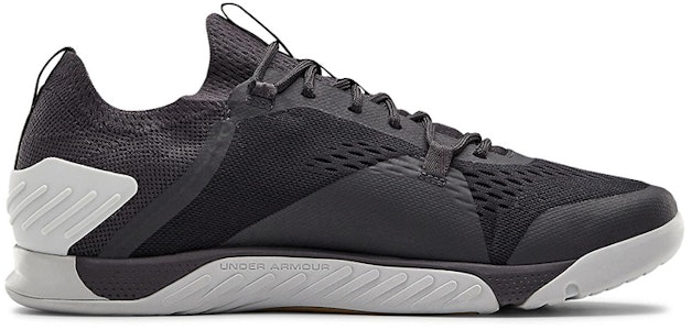 安德玛 TriBase Reign 2 '黑色' 训练鞋 3022613-500 Order 安德玛 TriBase Reign 2 '黑色' 训练鞋 3022613-500