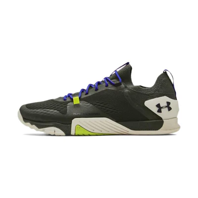UA Tribase Reign 2 'Green'