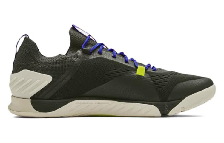 UA Tribase Reign 2 'Green' 圖 2