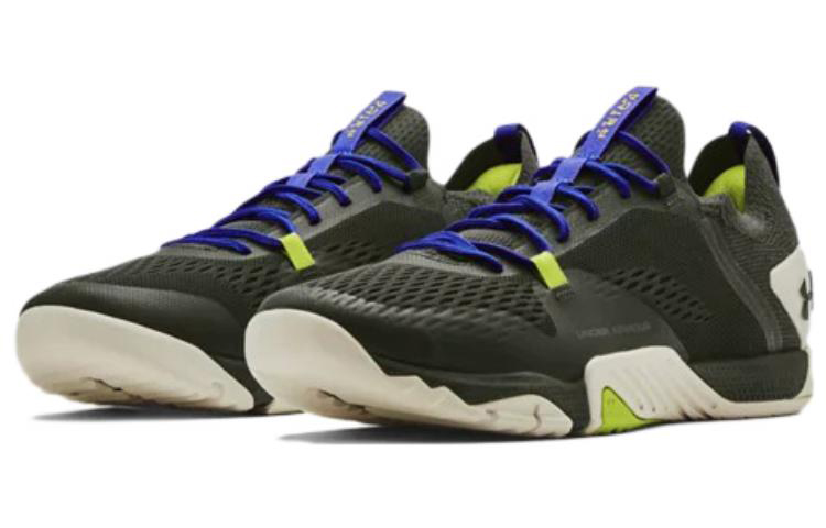 UA Tribase Reign 2 'Green' 圖 3