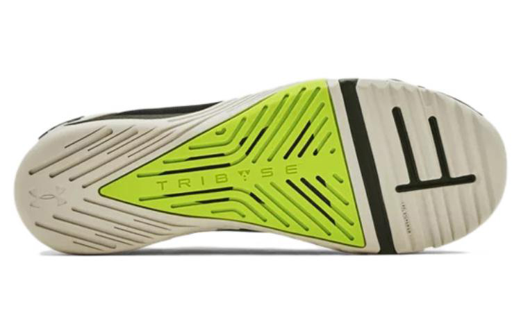 Purchase 安德玛 Tribase Reign 2 '绿色' 运动鞋 3022613-304