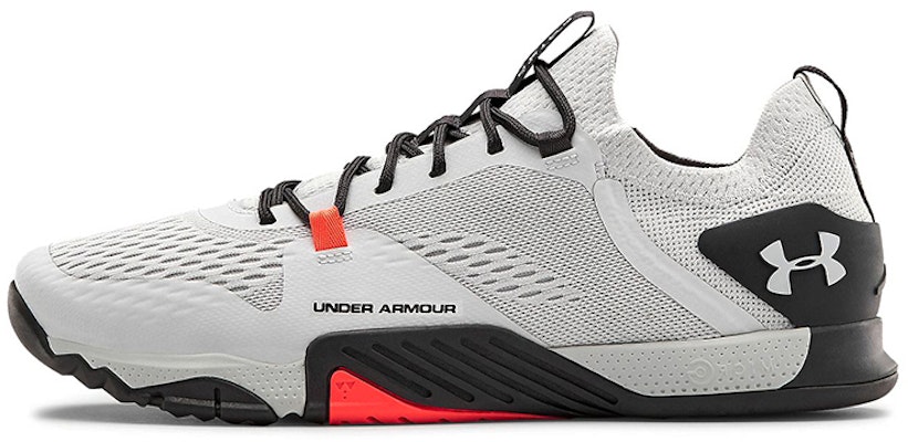 Under Armour TriBase Reign 2 'Halo Grey' - Kelabu Halo Fitness & Training Shoe 3022613-101 Buy Under Armour TriBase Reign 2 'Halo Grey' - Kelabu Halo Fitness & Training Shoe 3022613-101