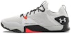 Under Armour TriBase Reign 2 'Halo Grey' - Kelabu Halo Fitness & Training Shoe 3022613-101
