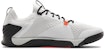 Under Armour TriBase Reign 2 'Halo Grey' - Kelabu Halo Fitness & Training Shoe 3022613-101