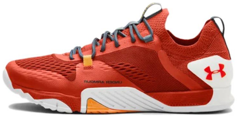 Under Armour Tribase Reign 2 'Oren' 3022613-801 Buy Under Armour Tribase Reign 2 'Oren' 3022613-801