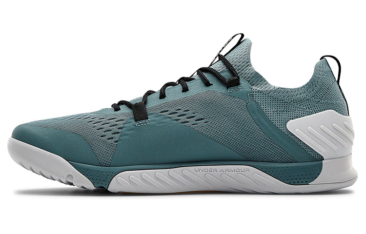 UA Tribase Reign 2 Blue Green