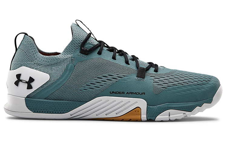 UA Tribase Reign 2 Blue Green 圖 2