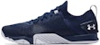 Under Armour TriBase Reign 3 'Academy' Lelaki Fitness Gym Kasut 3023698-401
