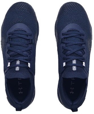 Under Armour TriBase Reign 3 'Academy' Lelaki Fitness Gym Kasut 3023698-401 Shop Under Armour TriBase Reign 3 'Academy' Lelaki Fitness Gym Kasut 3023698-401